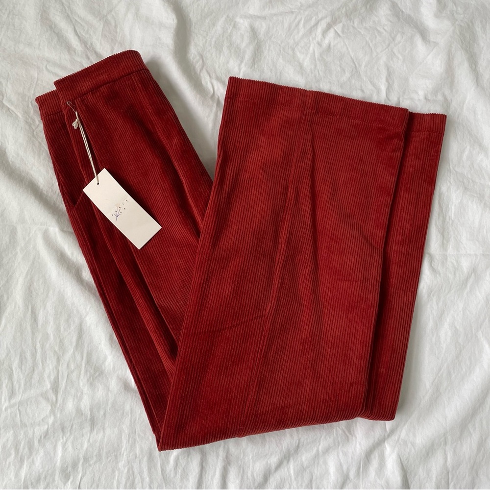 Annie 50 Rock Steady Pants Size XS NWT